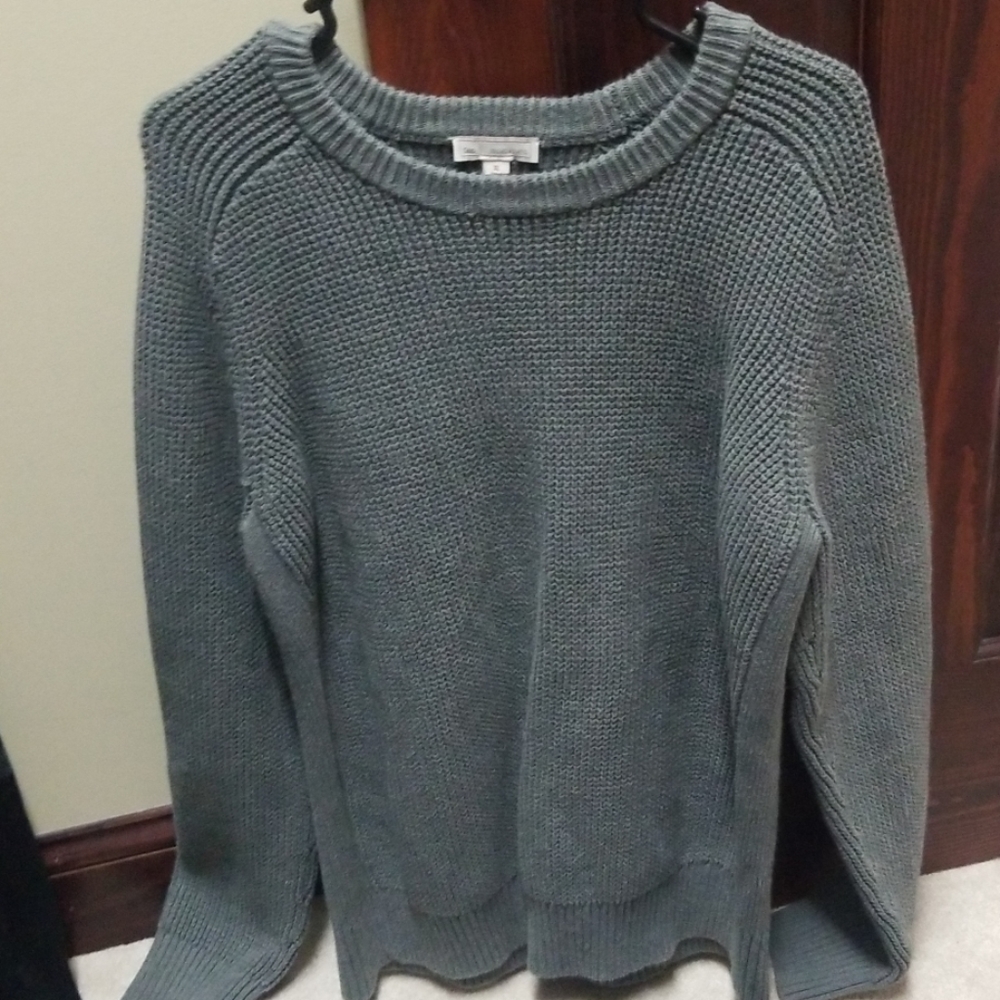Gap sweater XL